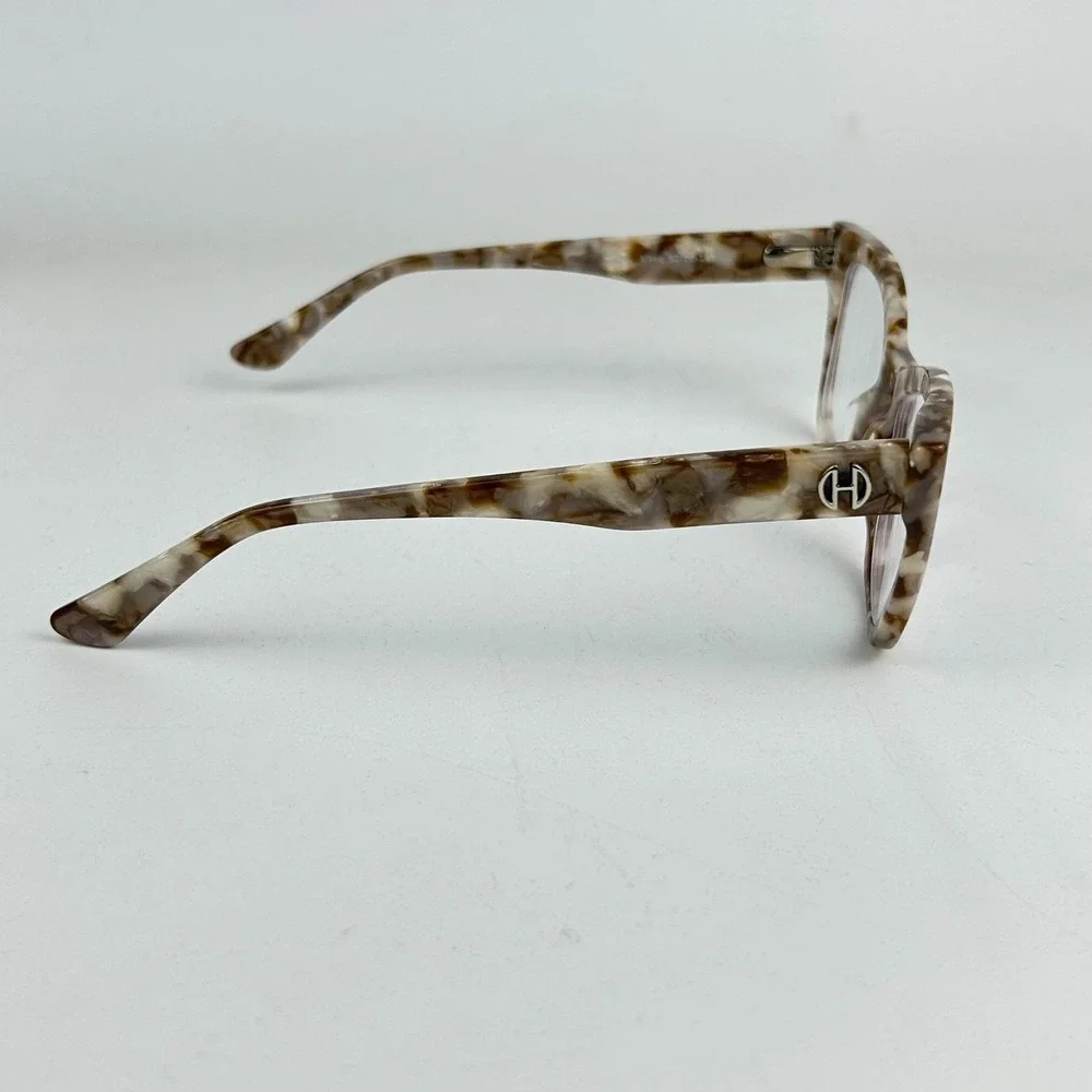 HIP Optical Kline Women's Eyeglasses Frame‎  Multicolor Full Rim 52-20-145 mm